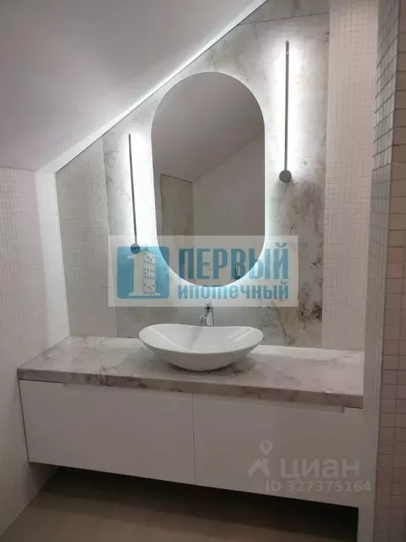 2-к кв. Марий Эл, Йошкар-Ола Сернурский тракт, 9 (65.36 м) - Фото 1