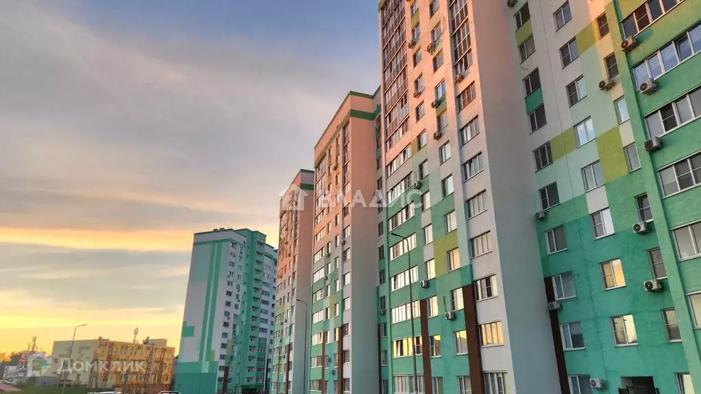 Продаётся 2-к квартира, 58 м - Фото 1