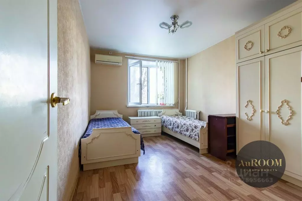 Комната Волгоградская область, Волжский бул. Профсоюзов, 13а (13.5 м) - Фото 1