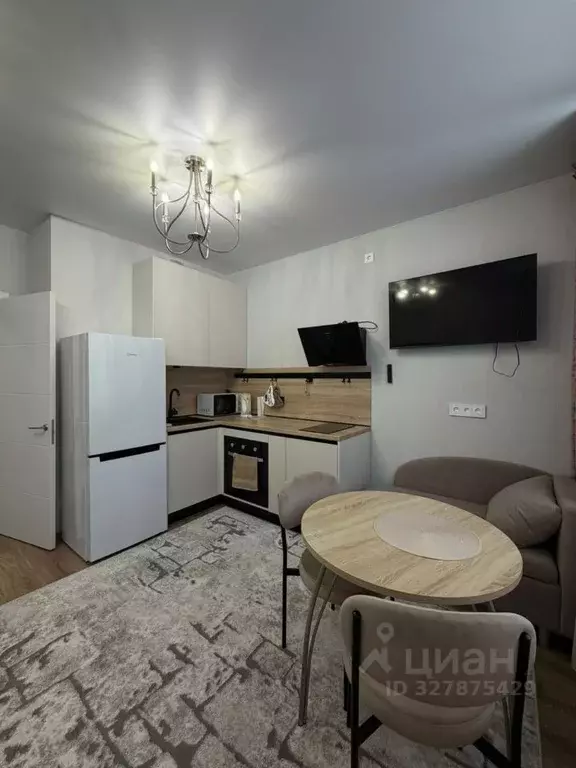 Студия Московская область, Реутов Транспортная ул., 27 (26.0 м) - Фото 1