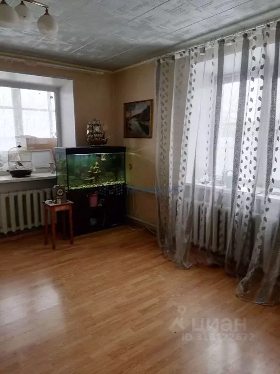 3-к кв. Нижегородская область, Богородский муниципальный округ, д. ... - Фото 0