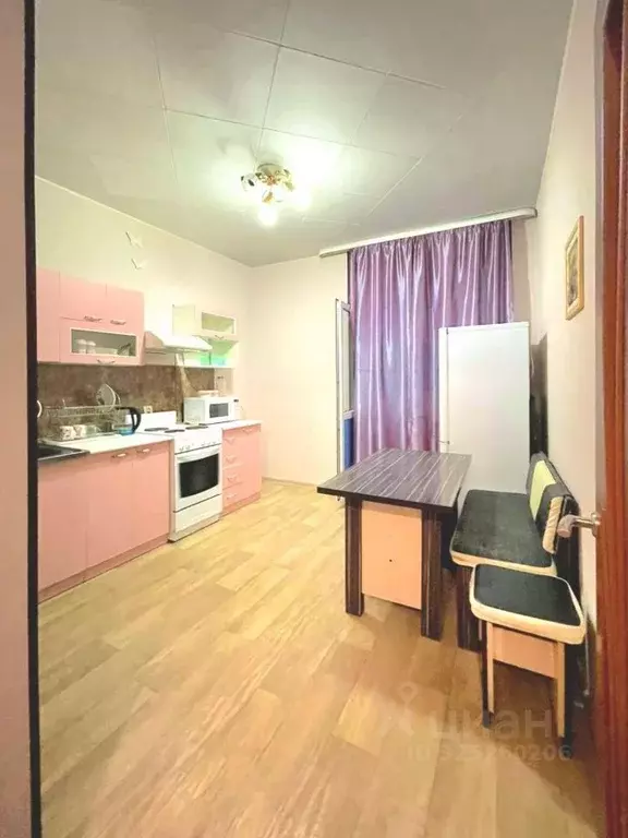 1-к кв. Краснодарский край, Краснодар Восточно-Кругликовская ул., 22/2 ... - Фото 1