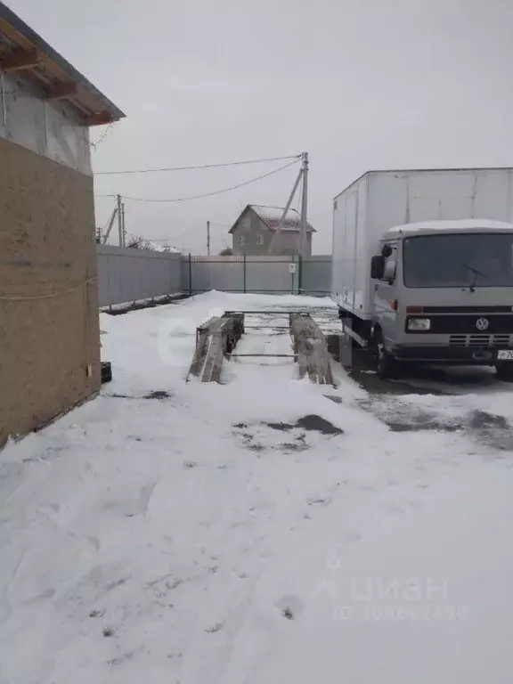 Дом в Тюменская область, Тюменский район, д. Якуши ул. Майора ... - Фото 1