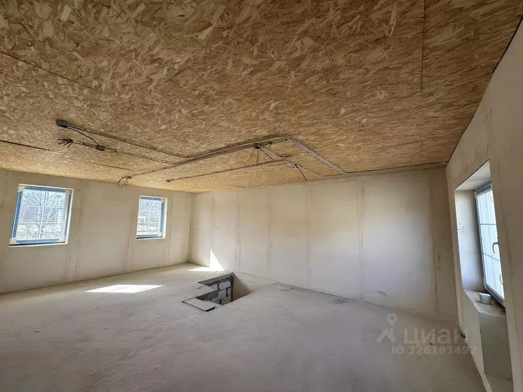 Таунхаус в Ленинградская область, Ломоносовский район, Пениковское ... - Фото 2