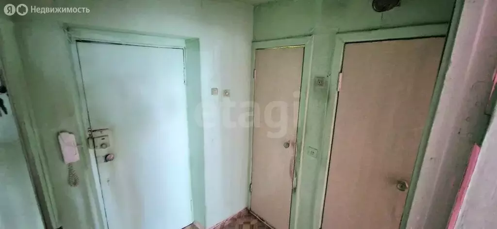 1-комнатная квартира: Липецк, улица 8 Марта, 34 (36.3 м) - Фото 1