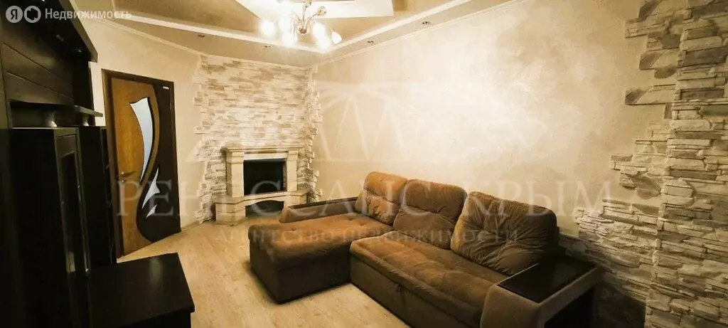 2-комнатная квартира: Севастополь, улица Пожарова, 20/2 (73.3 м) - Фото 2