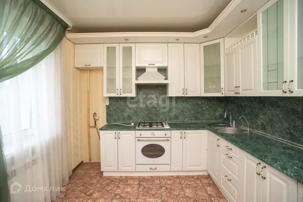 Продаётся 3-к квартира, 65.8 м - Фото 1