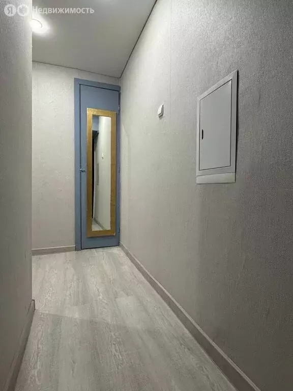 1-комнатная квартира: посёлок Парголово, улица Первого Мая, 81 (31.1 ... - Фото 1