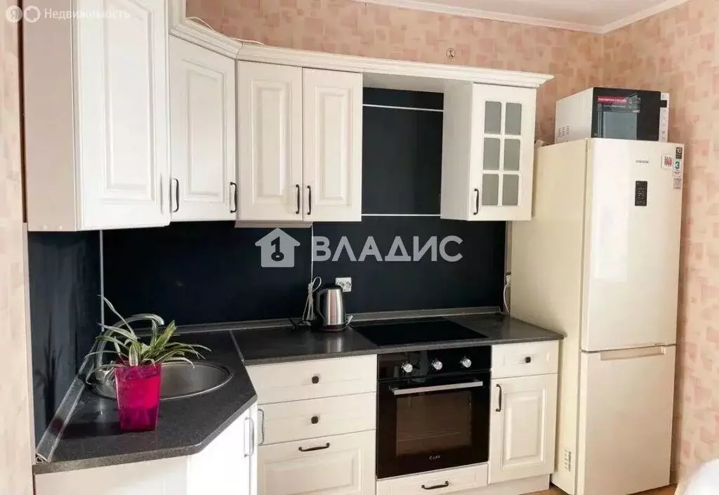 1-комнатная квартира: Химки, проспект Мельникова, 21/1 (43 м) - Фото 1