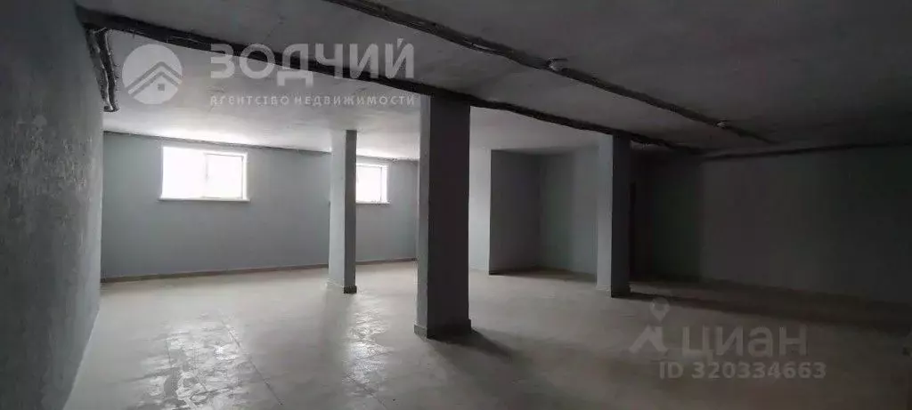 Помещение свободного назначения в Чувашия, Чебоксарский муниципальный ... - Фото 1