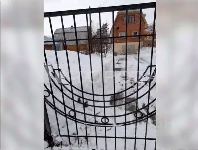 Дом в Новосибирская область, Новосибирск Садовод садовое товарищество, ... - Фото 0