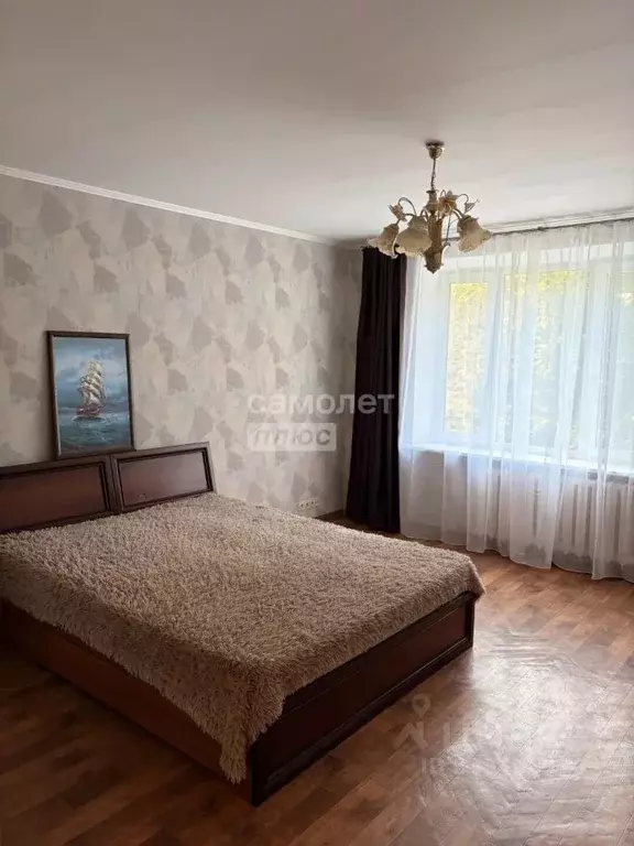 1-к кв. Москва Малахитовая ул., 12К2 (34.8 м) - Фото 1