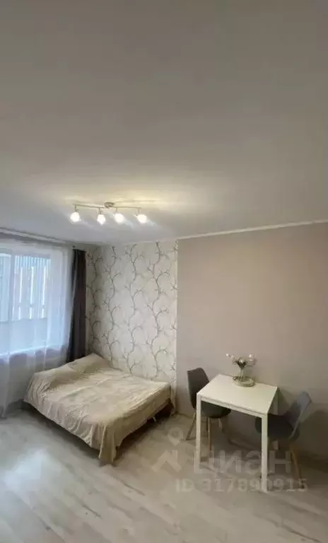 Студия Санкт-Петербург пос. Шушары, ул. Вишерская, 2 (38.0 м) - Фото 2