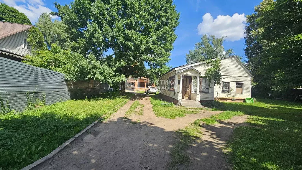 Продается дом в пгт Томилино - Фото 2