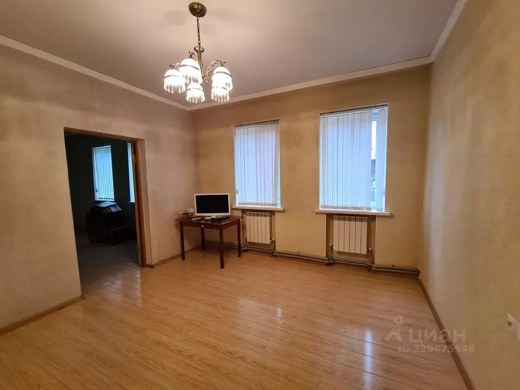 Дом в Северная Осетия, Владикавказ ул. Генерала Хетагурова (120 м) - Фото 2