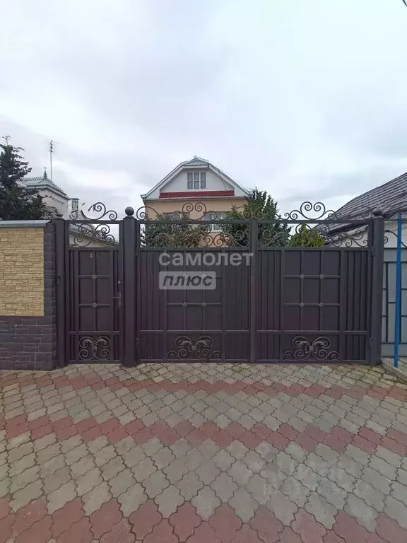 Дом в Кабардино-Балкария, Нальчик ул. Тимошенко, 44 (204 м) - Фото 0
