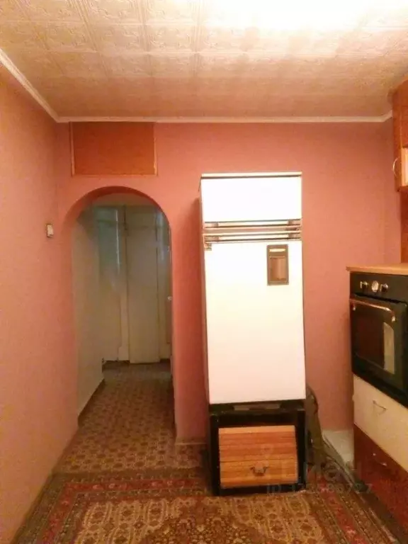 2-к кв. Красноярский край, Норильск Ленинский просп., 18 (60.9 м) - Фото 2