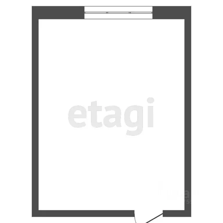 Комната Ярославская область, Ярославль просп. Ленина, 5 (16.0 м) - Фото 2