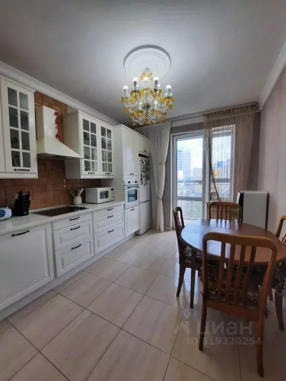 Квартира, 2 комнаты, 61 м - Фото 0