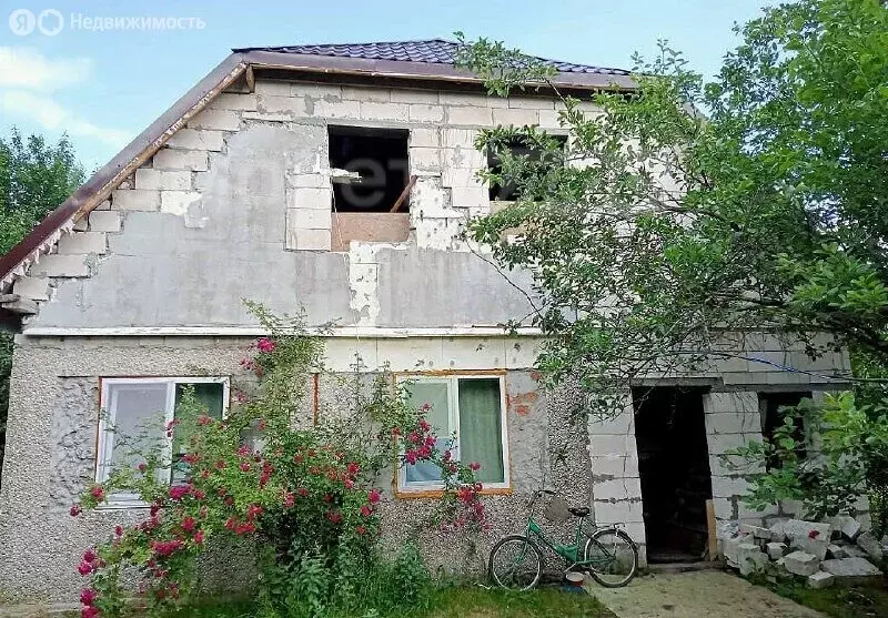 Дом в Калининград, Васильковая улица, 2 (100 м) - Фото 0