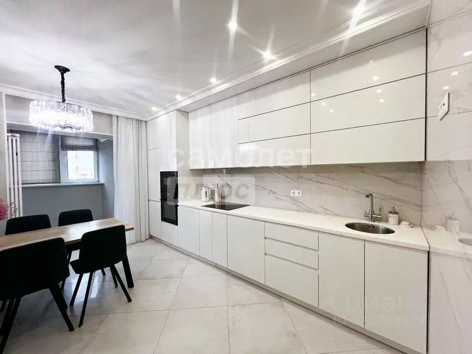 2-к кв. Московская область, Домодедово Центральный мкр, ул. Кирова, ... - Фото 1