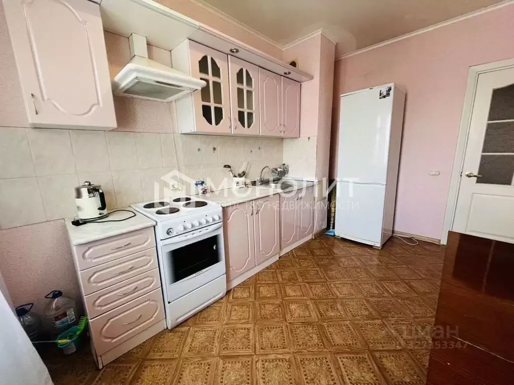 3-к кв. Белгородская область, Старый Оскол Северный мкр, 29 (63.0 м) - Фото 1