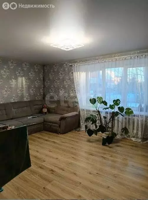 2-комнатная квартира: Красноуральск, улица Ленина, 8 (63.8 м) - Фото 2