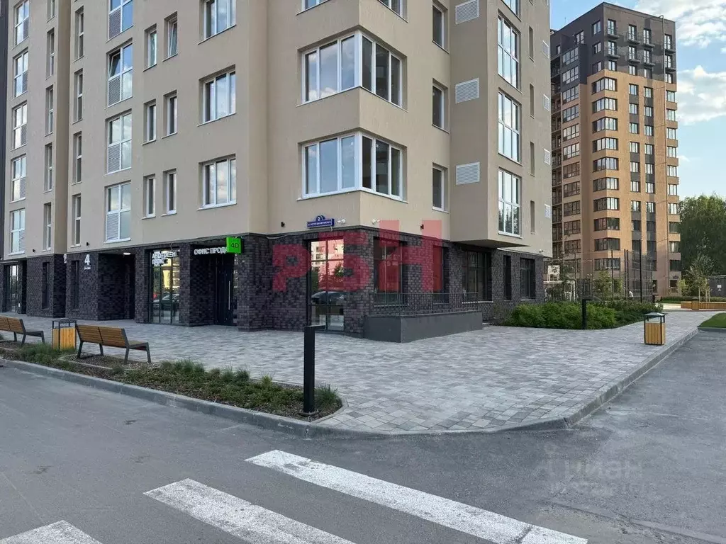 Помещение свободного назначения в Тюменская область, Тюменский ... - Фото 1