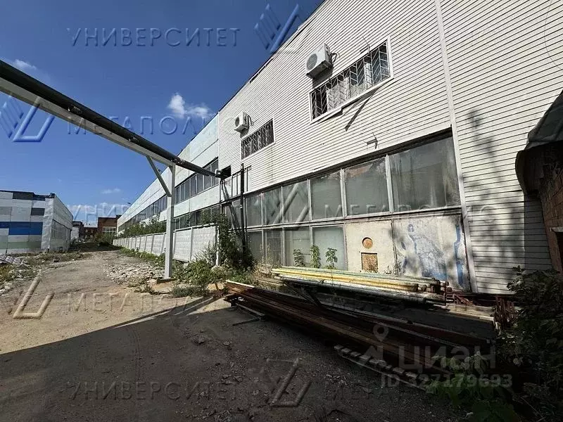 Производственное помещение в Московская область, Подольск ул. Большая ... - Фото 2