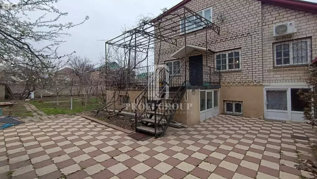 Дом в Махачкала, 6-я Урожайная улица, 35 (135.5 м) - Фото 1