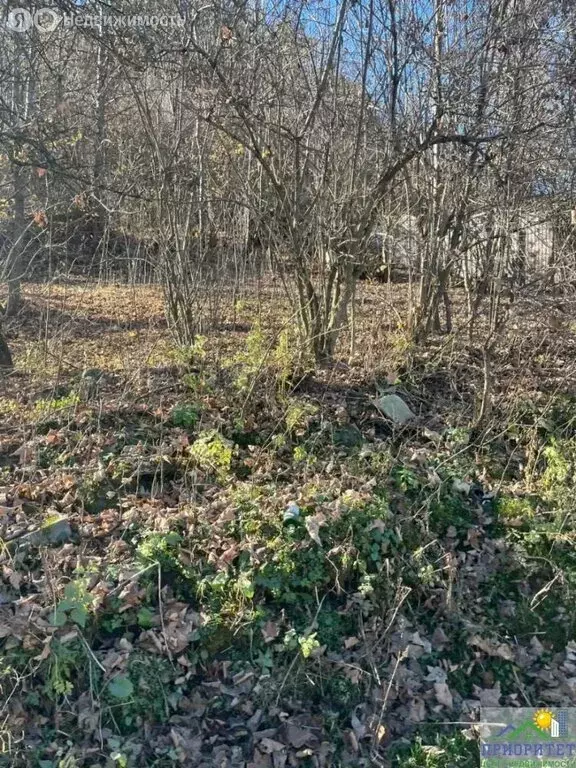 Участок в Кисловодск, улица Ермолова (6 м) - Фото 2