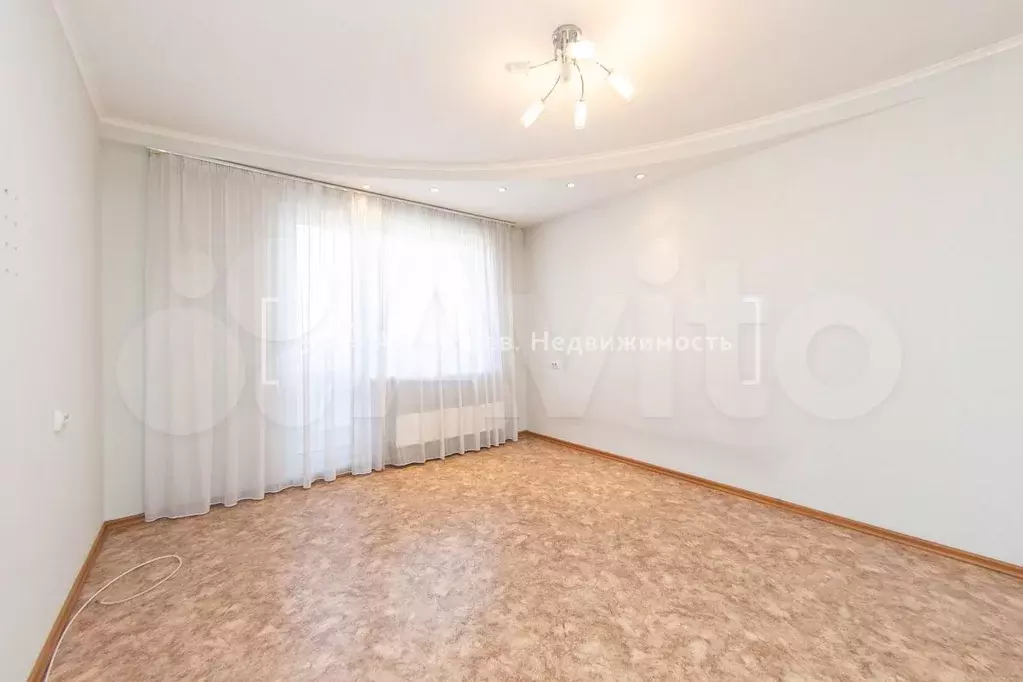 1-к. квартира, 29,2 м, 4/5 эт. - Фото 1