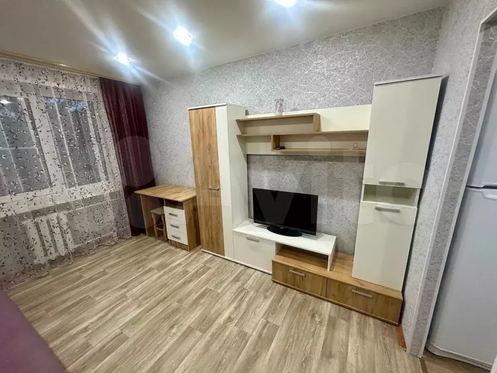 Комната 18 м в 4-к., 2/3 эт. - Фото 1