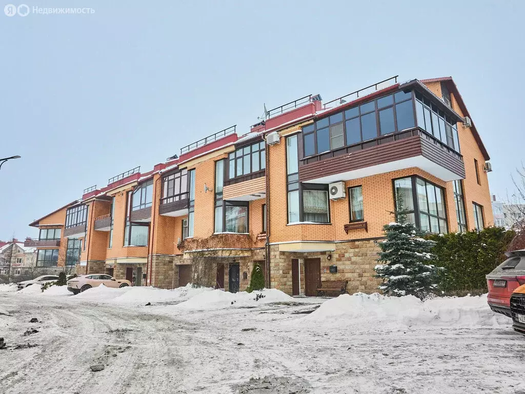 Дом в Санкт-Петербург, территория Шувалово, Береговая улица, 21к2 ... - Фото 1