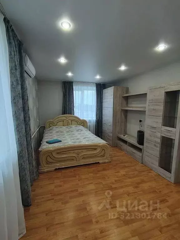 1-к кв. Московская область, Шатура Спортивная ул., 11 (35.0 м) - Фото 1