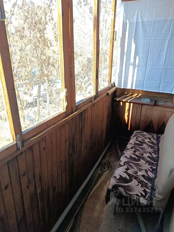 1-к кв. Санкт-Петербург ул. Партизана Германа, 9К3 (36.0 м) - Фото 2