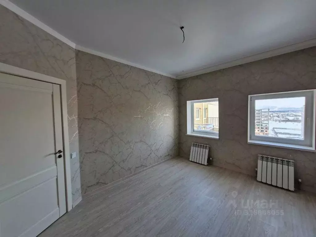 3-к кв. Ставропольский край, Ессентуки Никольская ул. (72.0 м) - Фото 0