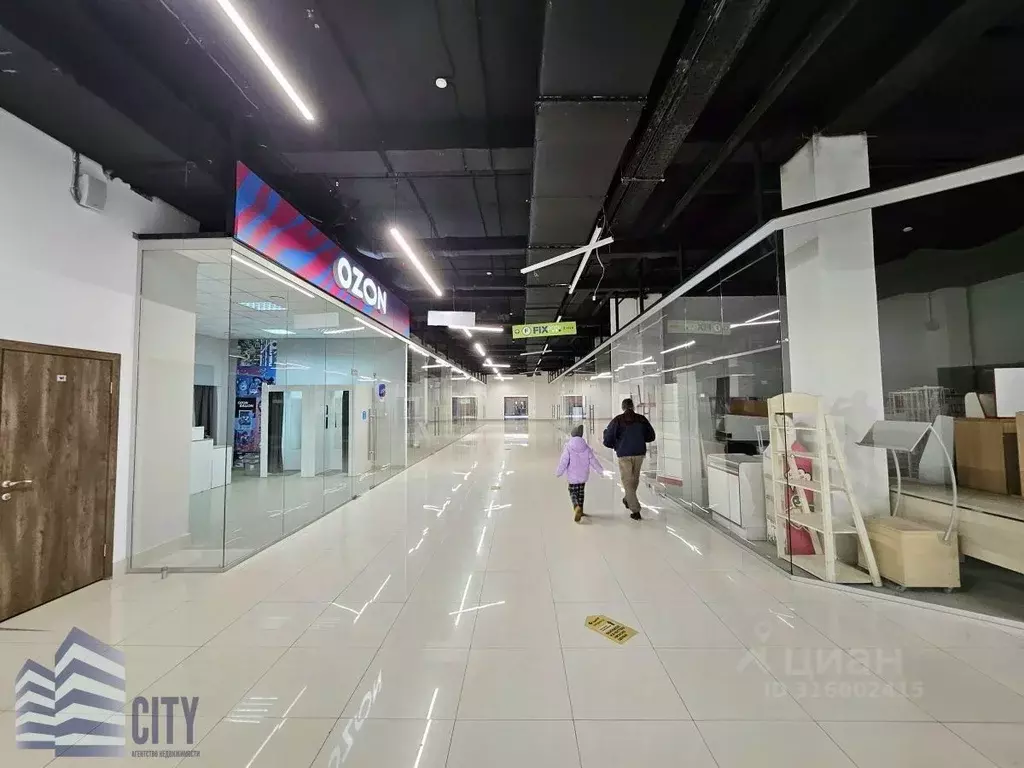 Помещение свободного назначения в Московская область, Балашиха ш. ... - Фото 1