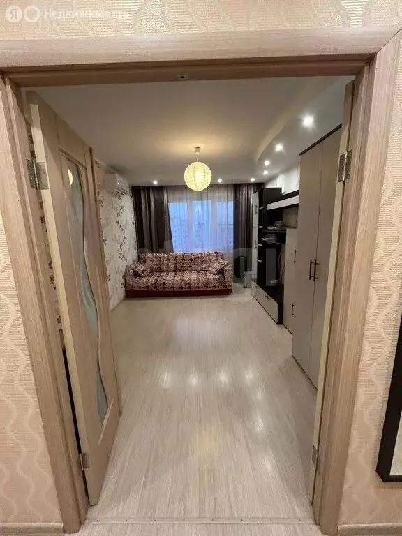 2-комнатная квартира: Тула, улица Бондаренко, 33 (51 м) - Фото 2