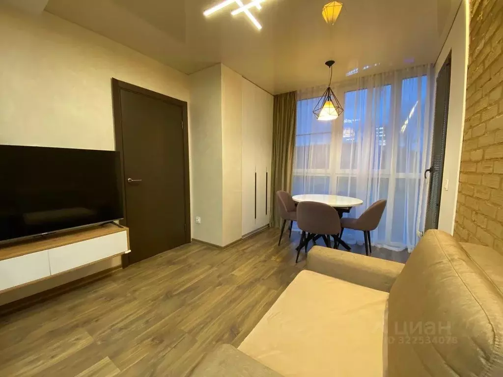 2-к кв. Башкортостан, Уфа ул. Заки Валиди, 58 (60.0 м) - Фото 1