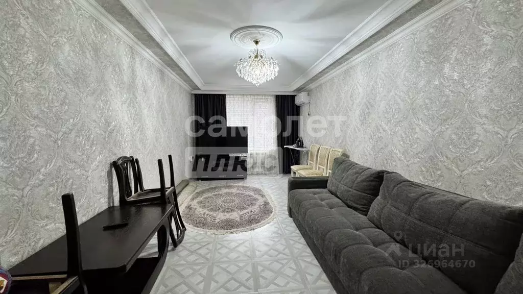 2-к кв. Дагестан, Дербентский район, с. Джалган ул. Дагестанская, 10 ... - Фото 1