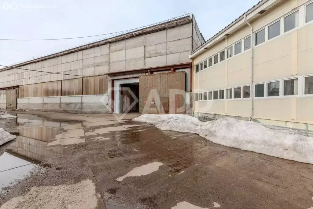 Склад (500 м) - Фото 1