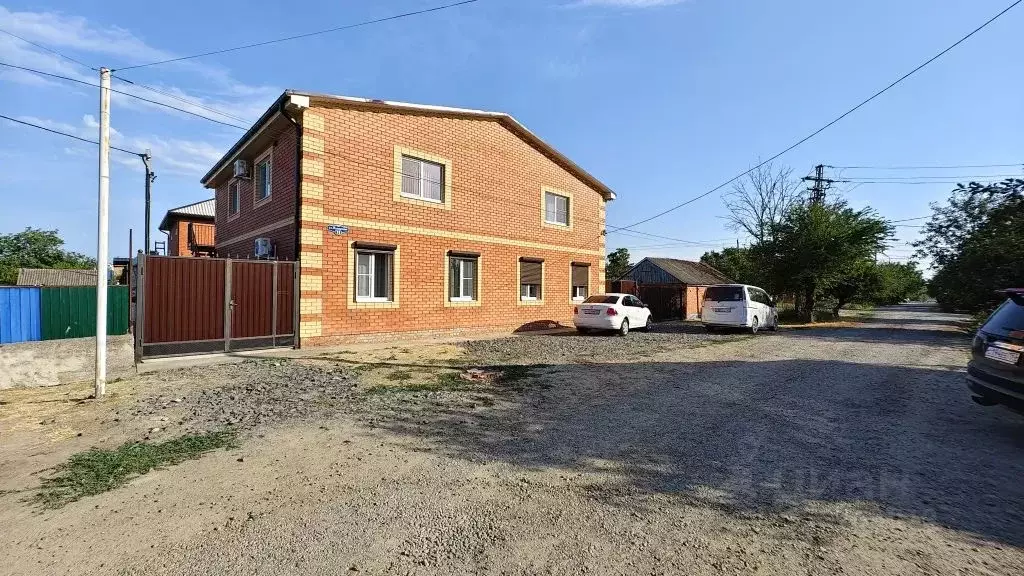 Комната Краснодарский край, Ейск ул. Кухаренко, 11 - Фото 0