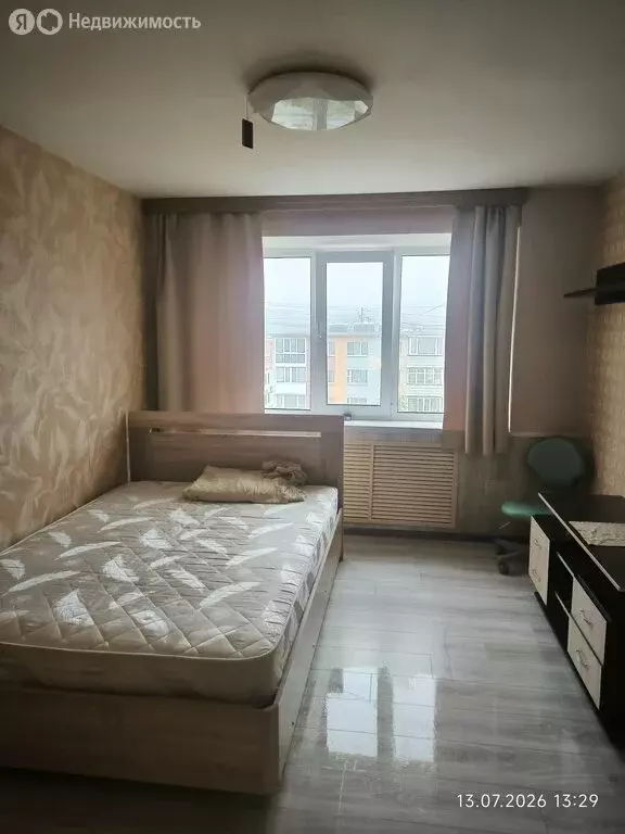 3к в 6-комнатной квартире (12 м) - Фото 2