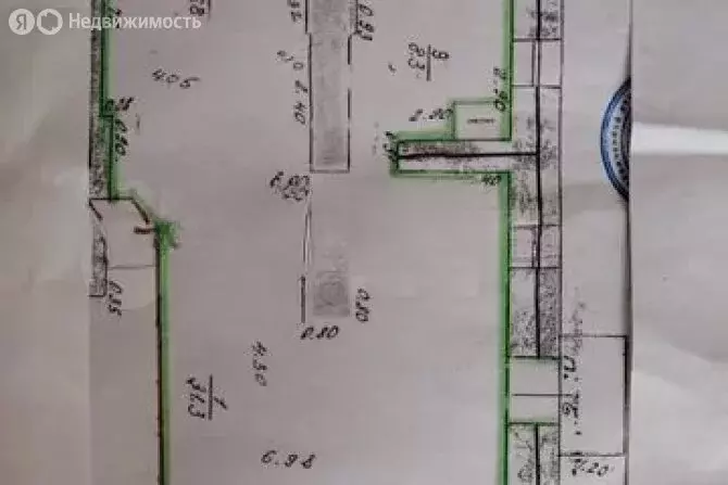 Помещение свободного назначения (90 м) - Фото 2