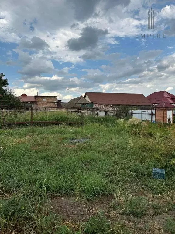 Участок в Чеченская республика, Аргун ул. Идрисова, 11 (6.0 сот.) - Фото 1
