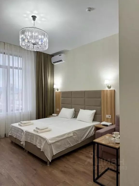 Комната Дагестан, Дербент ул. Етима Эмина, 5 (24.0 м) - Фото 1