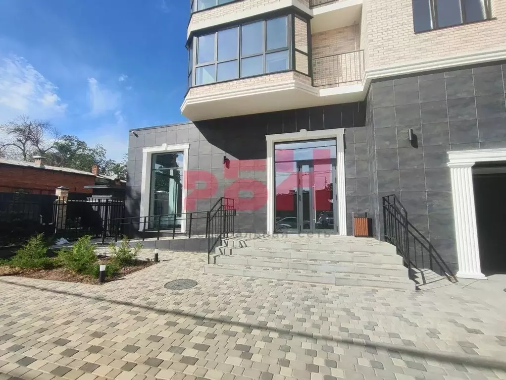 Помещение свободного назначения в Ростовская область, Ростов-на-Дону, ... - Фото 2