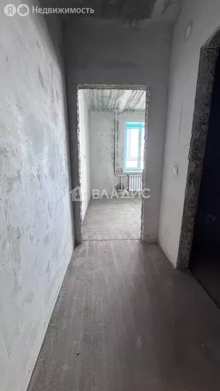 1-комнатная квартира: Чигири, улица Василенко, 7/2 (37.6 м) - Фото 1