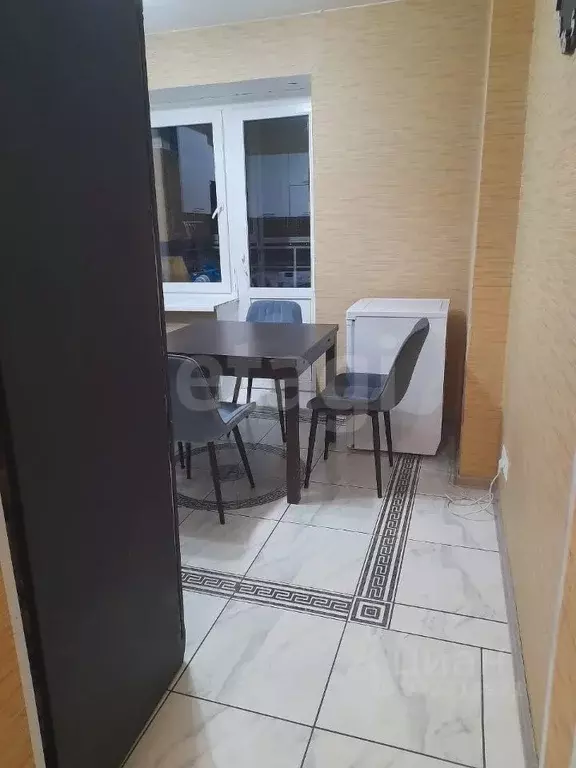 2-к кв. Татарстан, Казань ул. Тыныч, 8 (53.6 м) - Фото 1